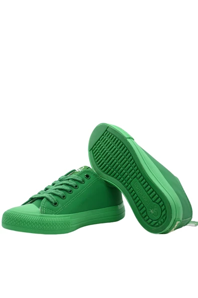 Benetton Kadın Günlük Ayakkabı ZN-31041 - Resim 12