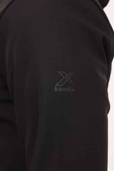 Kınetıx 4W Ml Basıc Softshell 4Pr Tek Üst - 11