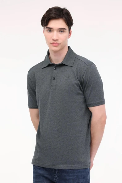 Lumberjack M-Bsc Bs22 Erkek Tshırt (Yaz 24) - 5