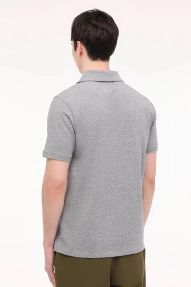 Lumberjack M-Bsc Bs22 Erkek Tshırt (Yaz 24) - 2