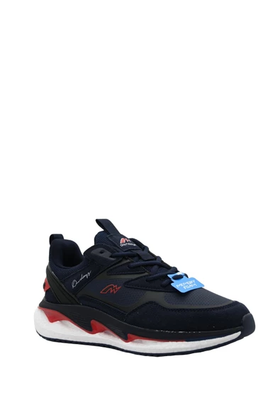 Owndays Erkek Spor Ayakkabı M04858 - 5