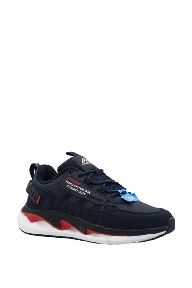 Owndays Erkek Spor Ayakkabı M04857 - 5