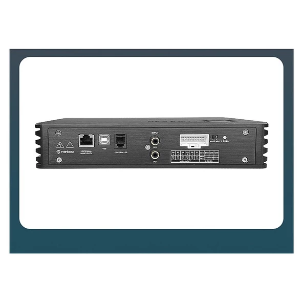 RAINBOW SL-PA400 - 4