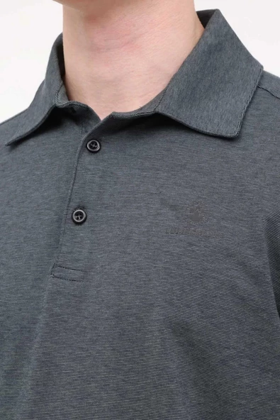 Lumberjack M-Bsc Bs22 Erkek Tshırt (Yaz 24) - 8