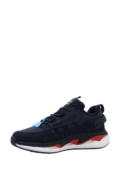 Owndays Erkek Spor Ayakkabı M04857 - 4