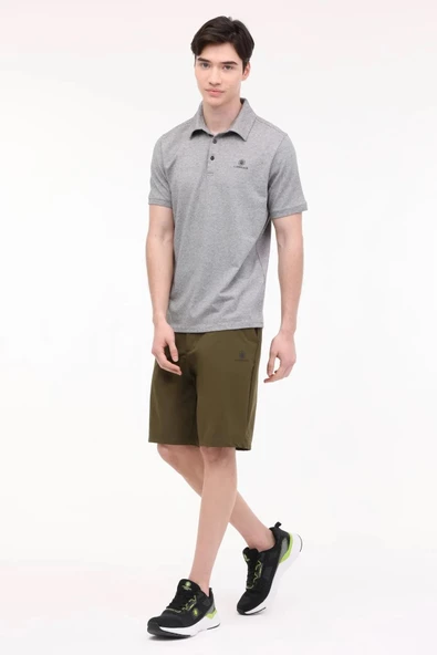 Lumberjack M-Bsc Bs22 Erkek Tshırt (Yaz 24) - 3