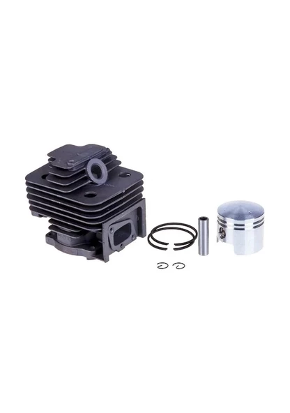 Veta Vt06616 Silindir + Piston Seti 44Mm Palmera Cg520. Bg520