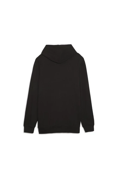 Puma Better Essentials Fz Hoodie Tek Üst - 4