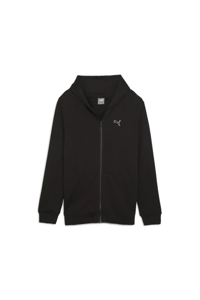 Puma Better Essentials Fz Hoodie Tek Üst