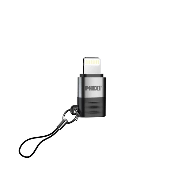 Basic Ca120 Type-c To Lightning Usb Destekli Çeviri - 2