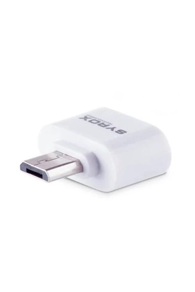 Usb Den Micro Usb Ye Dönüştürücü (Otg) Dt12