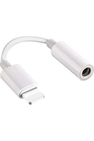 Iphone Kulaklık Dönüştürücü - 3