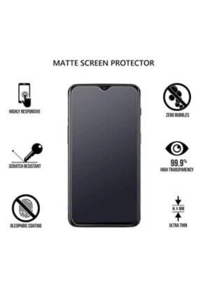 Iphone 12 Mini Uyumlu Ekran FİLMİ - 4