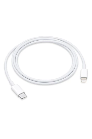 Iphone Usb-c Şarj Kablosu