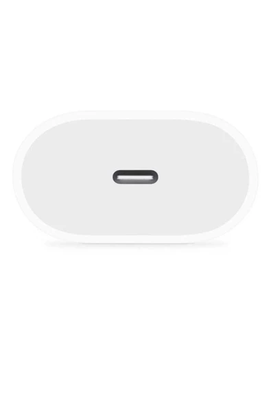 20w Yeni Nesil Iphone Uyumlu Type-c Pd Hızlı Şarj Aleti Güç Adaptörü - 3
