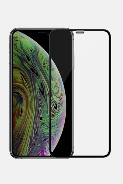 İphone 11 Pro Max Kırılmaz Ekran Koruyucu - 4