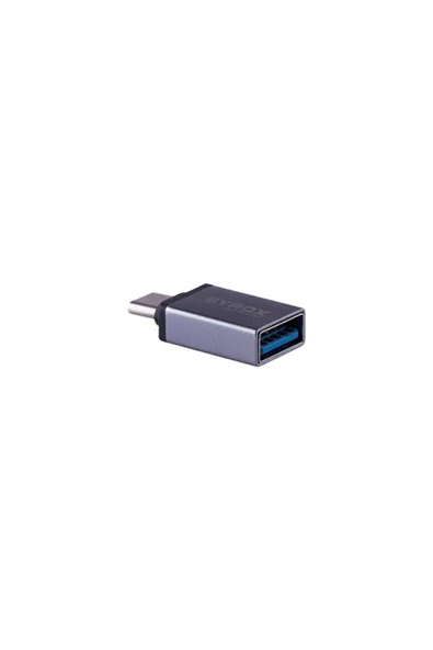 Lityum Teknoloji Type-c Usb 3.0 Otg Dönüştürücü - 2