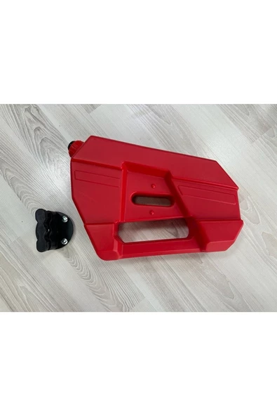 Arwic Atv Benzin Bidonu 5 Litre 1 Adet - Resim 2