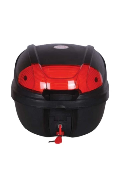 Motopekars arwic 32 lt motorsiklet arka çanta