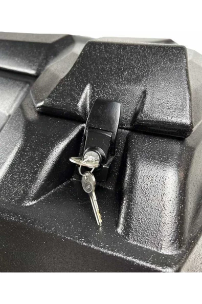 arwic 160 lt atv çantası Anahtarlı - Resim 2