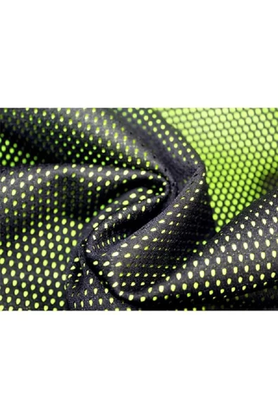 Pekars Jk30 Reflektörlü Yelek - 4