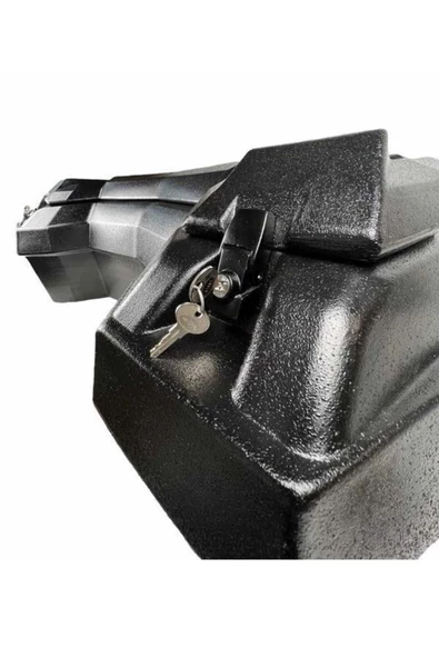 arwic 130 lt atv çantası - Resim 4