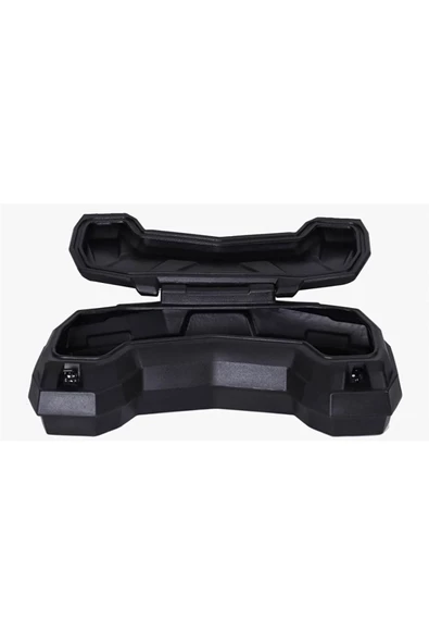 arwic Arwic Atv Uyumlu Arka Canta 110 Lt - Resim 2