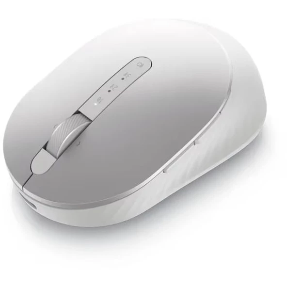 DELL PRE WIRELESS MOUSE PSILVER MS7421W 570-BBDM