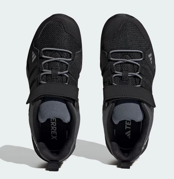 adidas Terrex AX2R Hook And Loop Çocuk Outdoor Ayakkabı IF7511 - 3