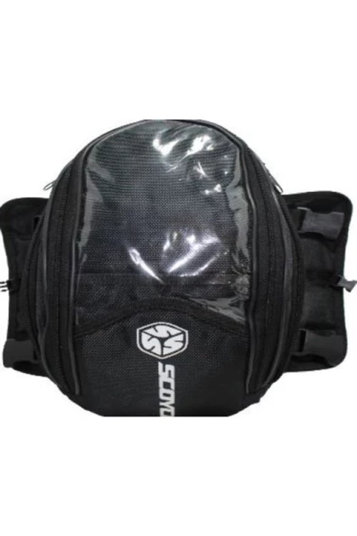 Scoyco Mt-61 Depo Üstü Çanta ürün görseli 1