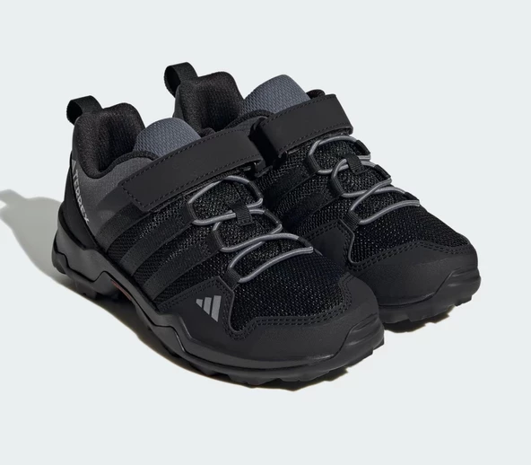 adidas Terrex AX2R Hook And Loop Çocuk Outdoor Ayakkabı IF7511 - 5