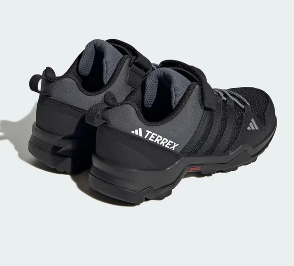 adidas Terrex AX2R Hook And Loop Çocuk Outdoor Ayakkabı IF7511 - 6