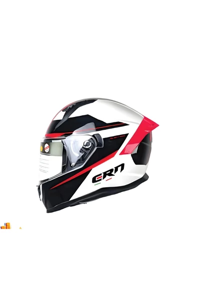 Xspeed CRN 910 KAPALI KASK