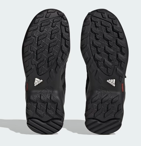 adidas Terrex AX2R Hook And Loop Çocuk Outdoor Ayakkabı IF7511 - 4