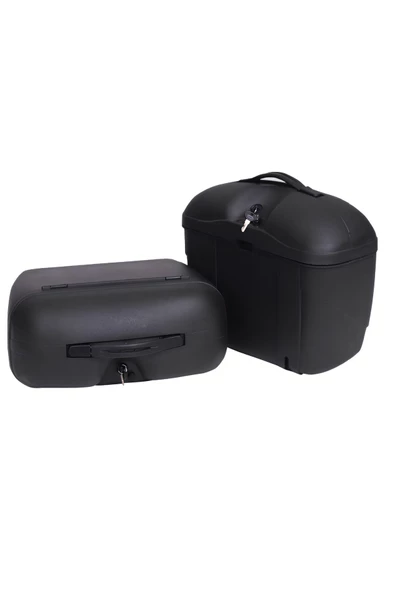 arwic CV22 Yan Çanta (Takım) ürün görseli 1