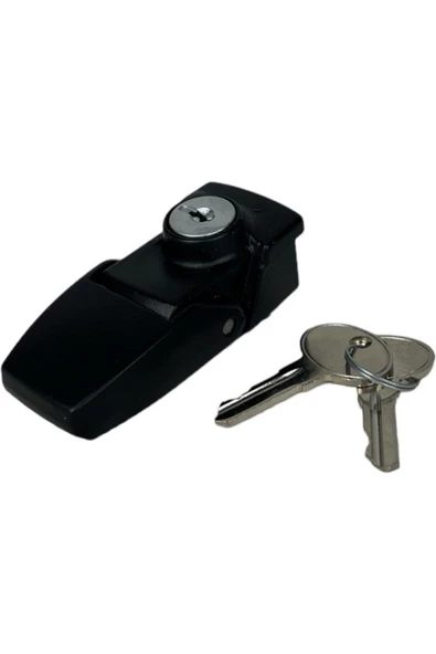 arwic Atv Çantası Anahtarlı Kilit ürün görseli 1