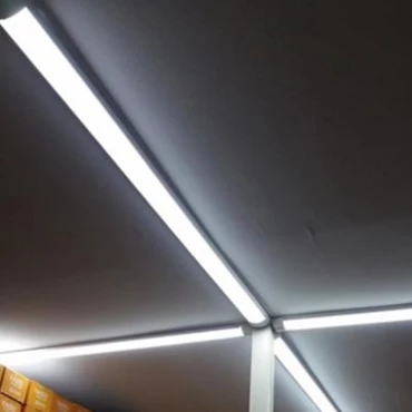 36W VERTA Led Bant Armatür (Beyaz-6500K)