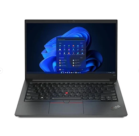 Lenovo ThinkPad E14 Gen 1 Intel Core i7 10510U 13" 8 GB RAM 256 GB SSD RX640 Windows Notebook