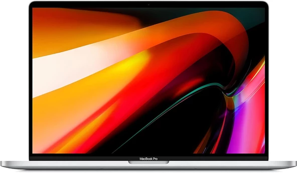 Apple Macbook Pro 16 inç A2141 İ7 16 GB Ram 512 SSD MVVJ2TU/A RADEON PRO 5300 M 4GB