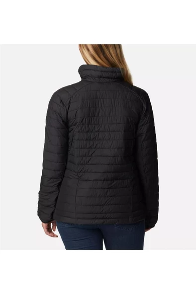 Columbia Silver Falls Kadın Siyah Spor Outdoor Mont - Resim 7