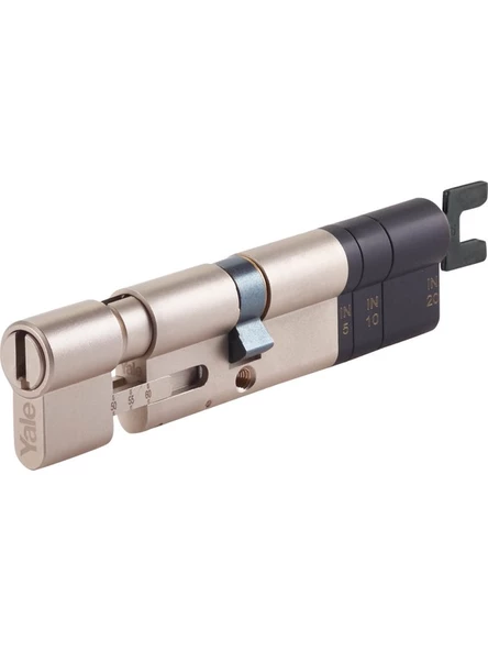 Yale Linus® Için Ayarlanabilir Silindir - 3