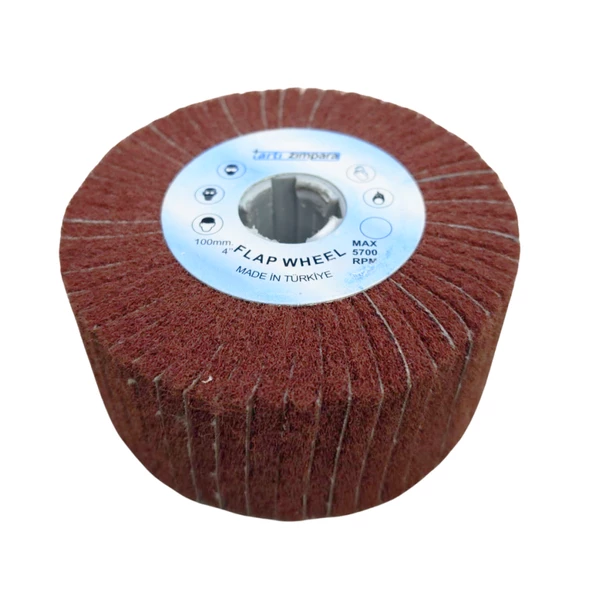 Kamalı Scotch Kombi Mop 100x50