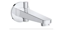 Artema A49280 Root Square 6 Parça Krom Ankastre Duş Seti - 5
