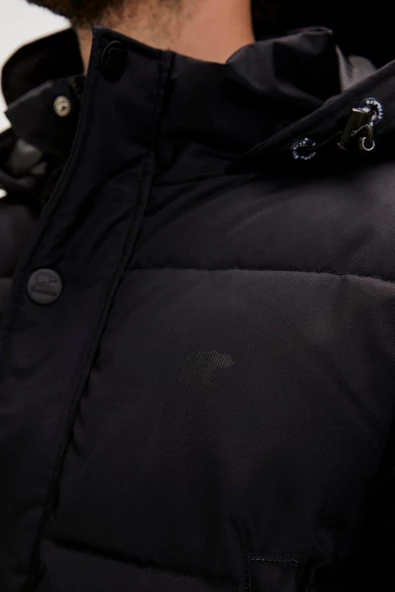 BAD BEAR ERKEK COLONEL PUFFER COAT 23.02.13.010 - 10