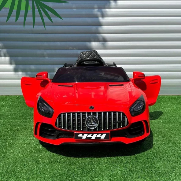 BabyHope Gtr Sport Akülü Araba 12V 444 - 2