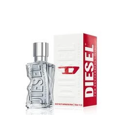 Diesel D By Diesel Sucessful Living 100 ml EDT Erkek Parfüm