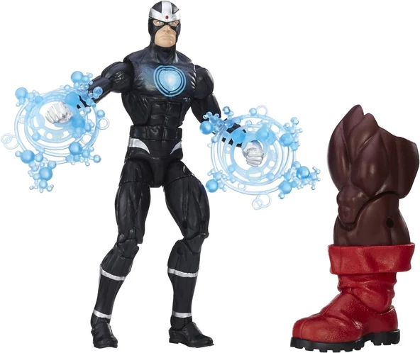 Marvel Legends X-Men - Havok - 15 cm - 2