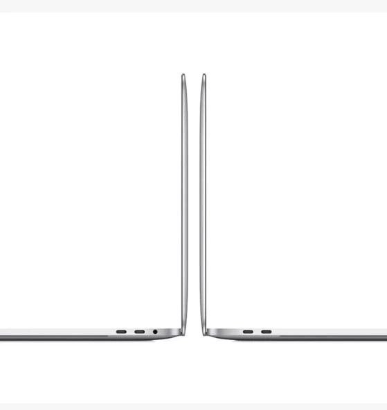 Apple MacBook Pro A2251 EMC 3348 Intel Core i5-1038NG7 13.3" 16 GB RAM 500 GB SSD MacOS Notebook - 2