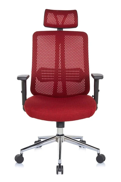 Obc Ofis Büro Concept Obc Spectra Çalışma Sandalyesi Ofis Koltuğu Siyah