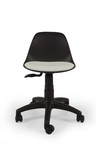 Obc Ofis Büro Concept Aris Çalışma Sandalyesi Ofis Koltuğu - 3